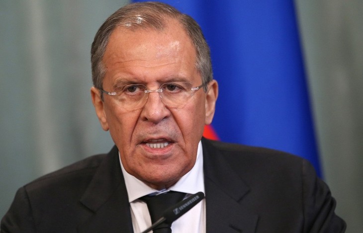 Россия поддерживает суверенитет и территориальную целостность Сирии - ảnh 1